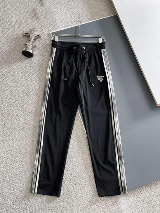 Picture of Prada Long Pants _SKUPradaM-3XLxetr10315811